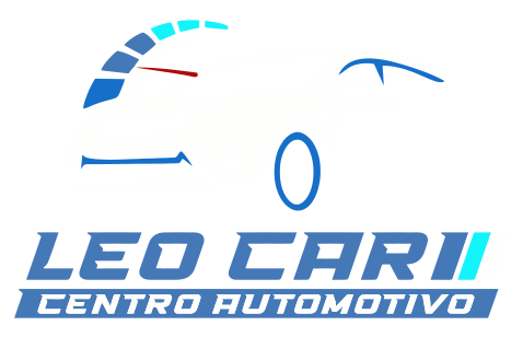 Leo Car Square Logo